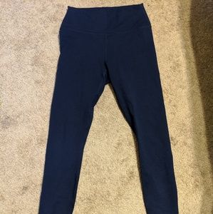Fabletics High-Waisted Solid Powerhold